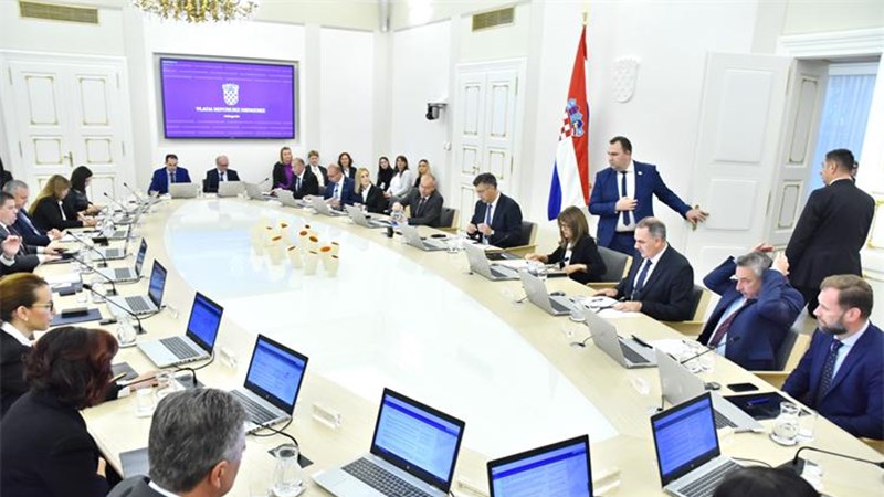 Postignuća Vlade u tri godine mandata unaprijedila Hrvatsku i omogućila kvalitetniji život njenim građanima